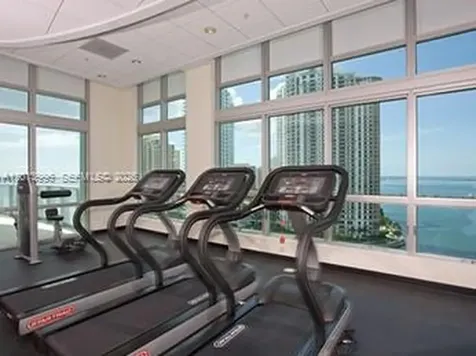 300 S Biscayne Boulevard Miami FL 33131