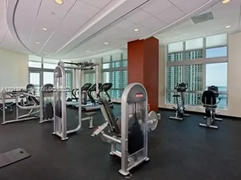 300 S Biscayne Boulevard Miami FL 33131