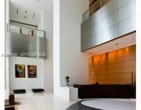 300 S Biscayne Boulevard Miami FL 33131