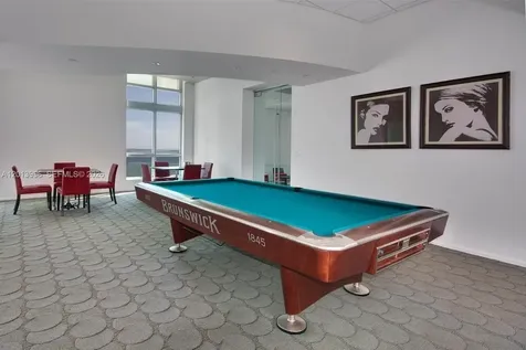 300 S Biscayne Boulevard Miami FL 33131