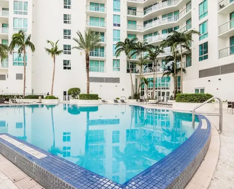 300 S Biscayne Boulevard Miami FL 33131