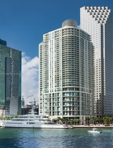 300 S Biscayne Boulevard Miami FL 33131