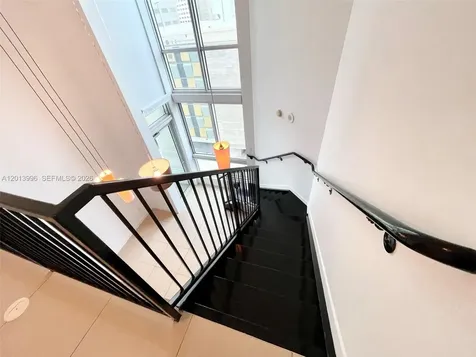 300 S Biscayne Boulevard Miami FL 33131