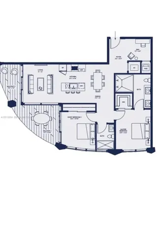 2831 S Bayshore Drive Miami FL 33133