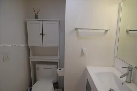 2851 NE 183rd Street Aventura FL 33160