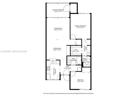 2347 SW 15th Street Deerfield Beach FL 33442