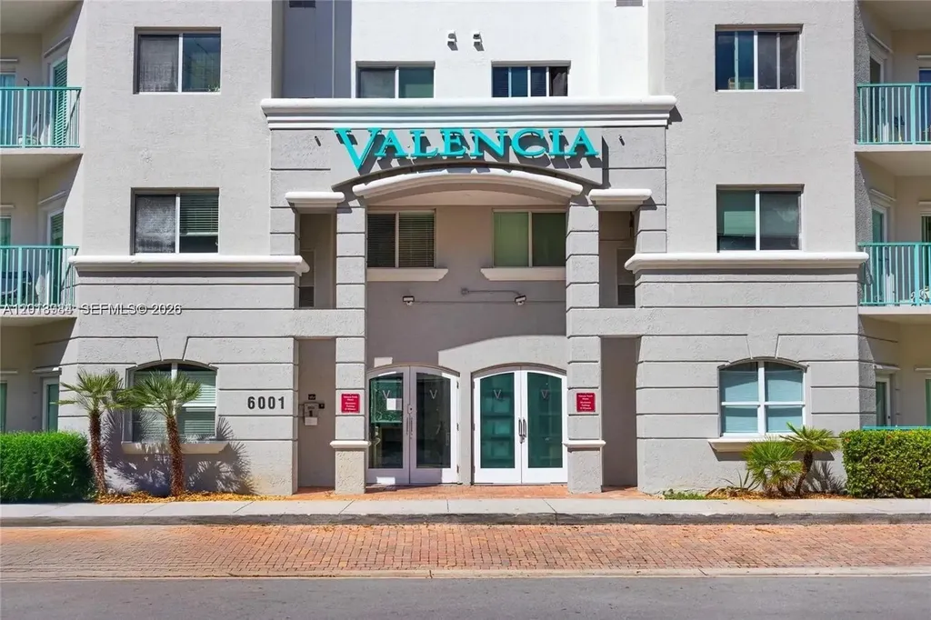 6001 SW 70th Street South Miami FL 33143