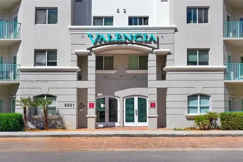 6001 SW 70th Street South Miami FL 33143