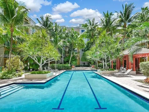 6001 SW 70th Street South Miami FL 33143
