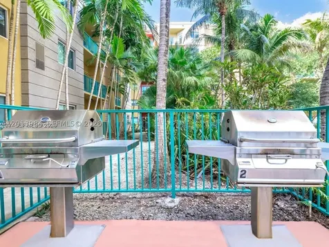6001 SW 70th Street South Miami FL 33143