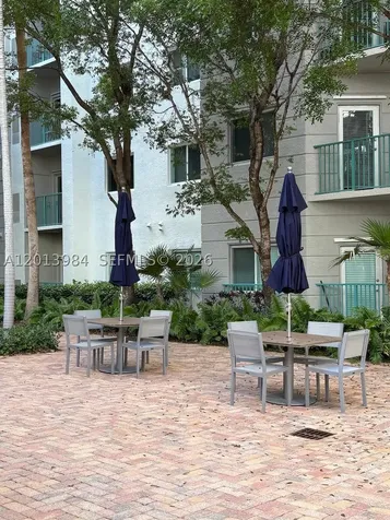 6001 SW 70th Street South Miami FL 33143