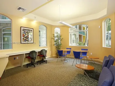 6001 SW 70th Street South Miami FL 33143