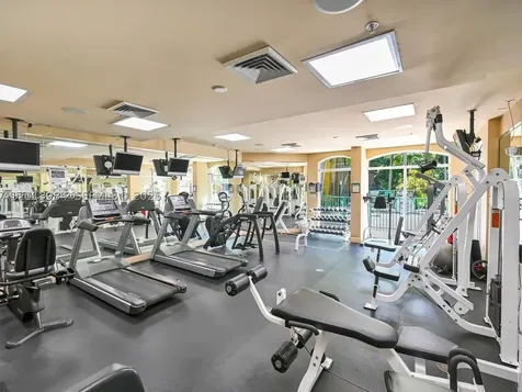 6001 SW 70th Street South Miami FL 33143