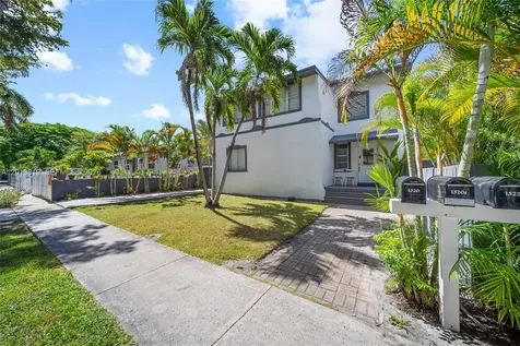1520 SW 11th Terrace Miami FL 33135