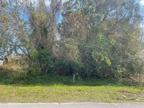 1571 Mariana Road Port St. Lucie FL 34952