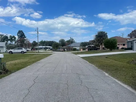 1571 Mariana Road Port St. Lucie FL 34952
