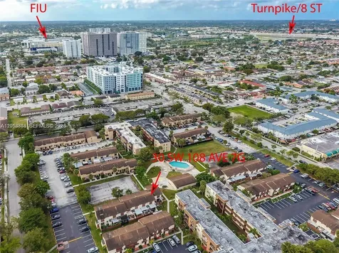 30 SW 108th Avenue Sweetwater FL 33174