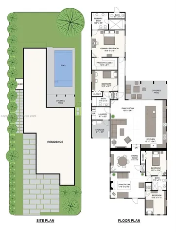 365 SW 31st Road Miami FL 33129