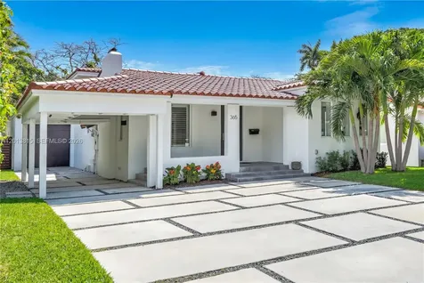 365 SW 31st Road Miami FL 33129