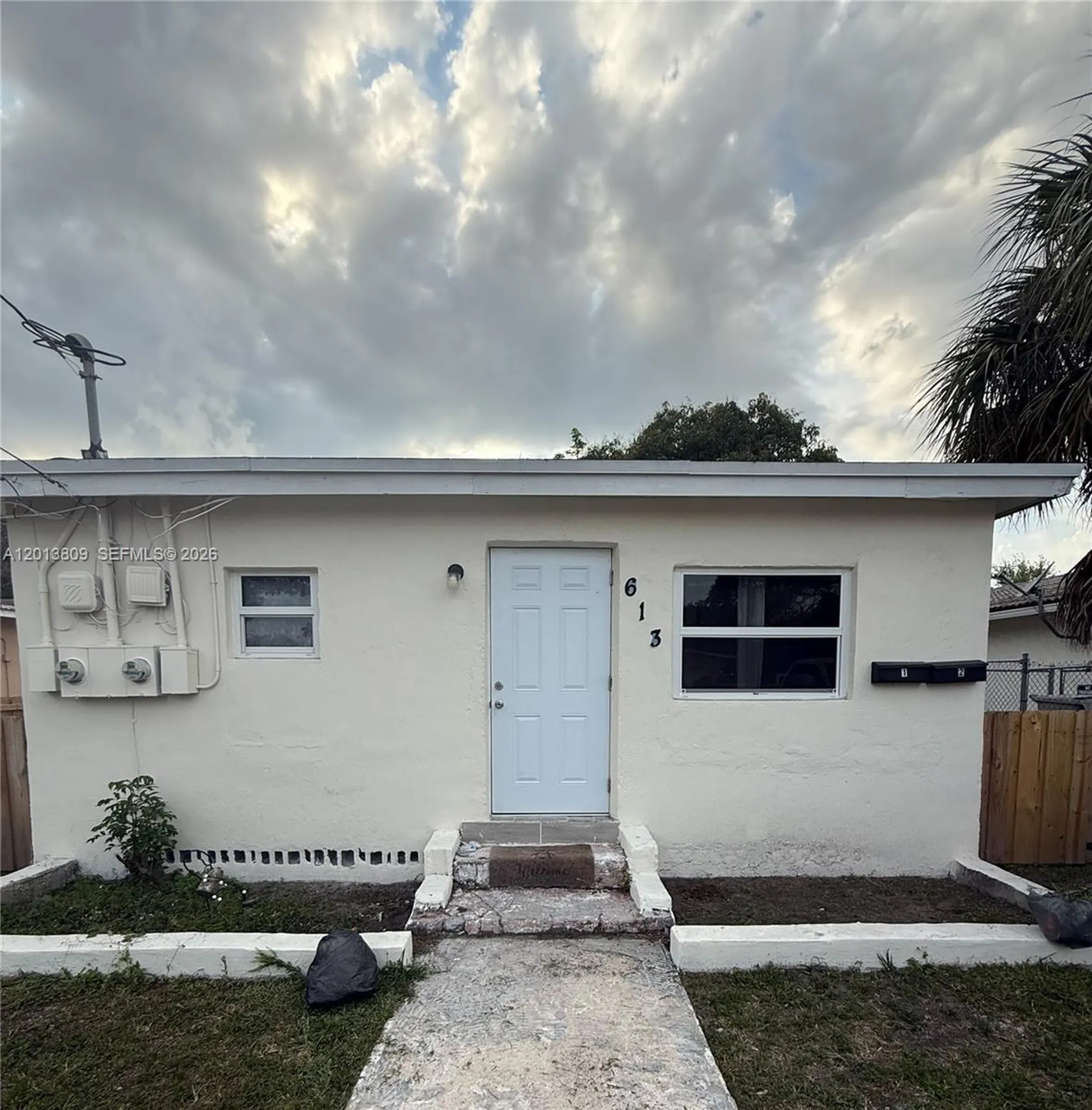 613 NW 15th Avenue Pompano Beach FL 33069
