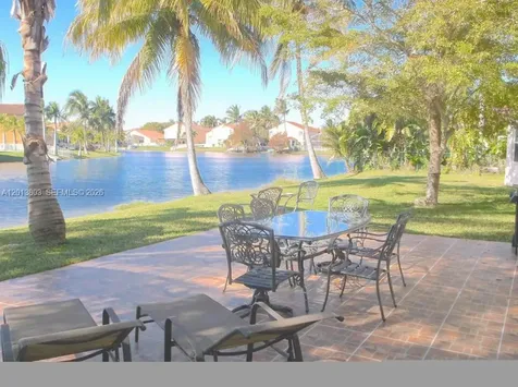 18430 NW 11th Street Pembroke Pines FL 33029