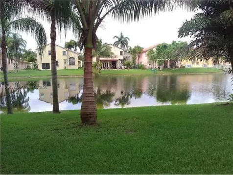 18430 NW 11th Street Pembroke Pines FL 33029