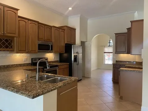 18430 NW 11th Street Pembroke Pines FL 33029