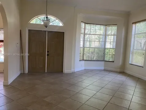 18430 NW 11th Street Pembroke Pines FL 33029