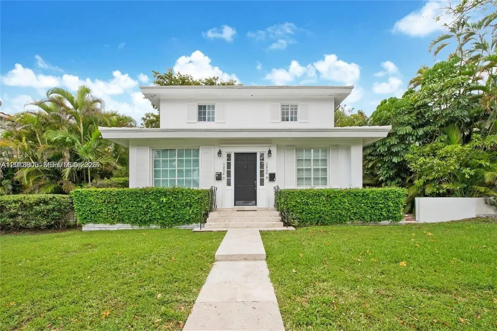 3808 Ponce De Leon Boulevard Coral Gables FL 33134