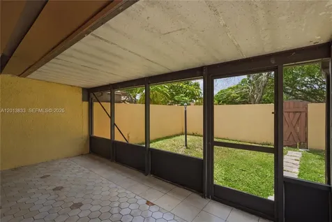 8614 SW 147th Place Miami FL 33193