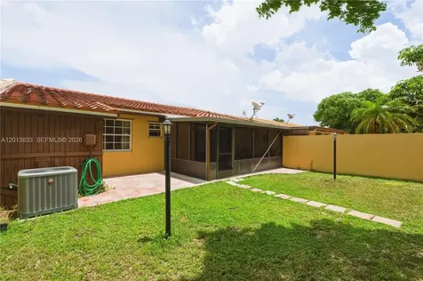 8614 SW 147th Place Miami FL 33193