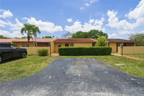 8614 SW 147th Place Miami FL 33193