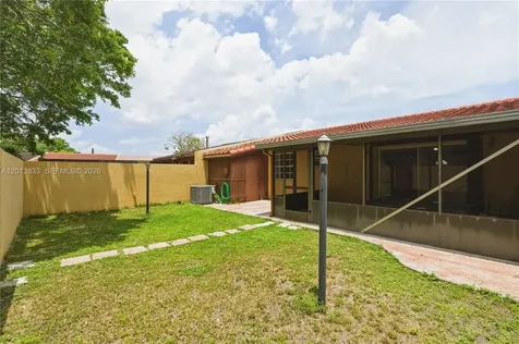 8614 SW 147th Place Miami FL 33193