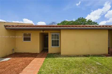 8614 SW 147th Place Miami FL 33193