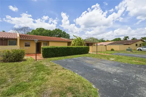 8614 SW 147th Place Miami FL 33193