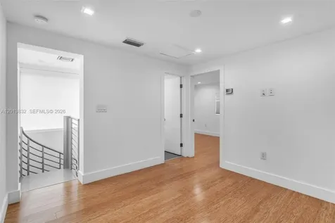 3112 Village Green Drive Miami FL 33175