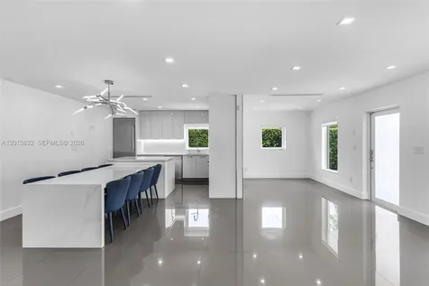 3112 Village Green Drive Miami FL 33175