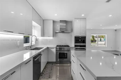 3112 Village Green Drive Miami FL 33175