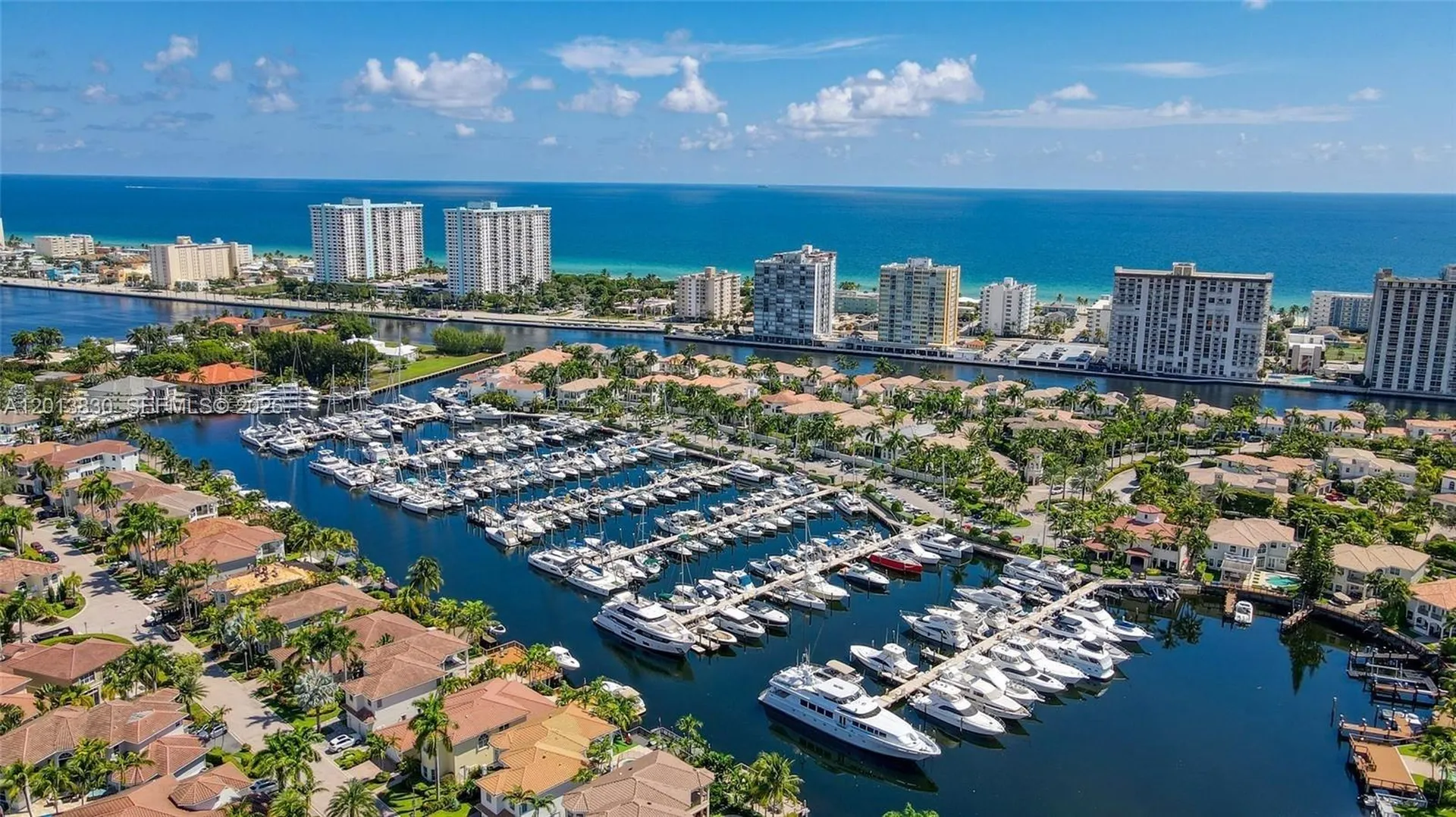1455 Breakwater Terrace Hollywood FL 33019