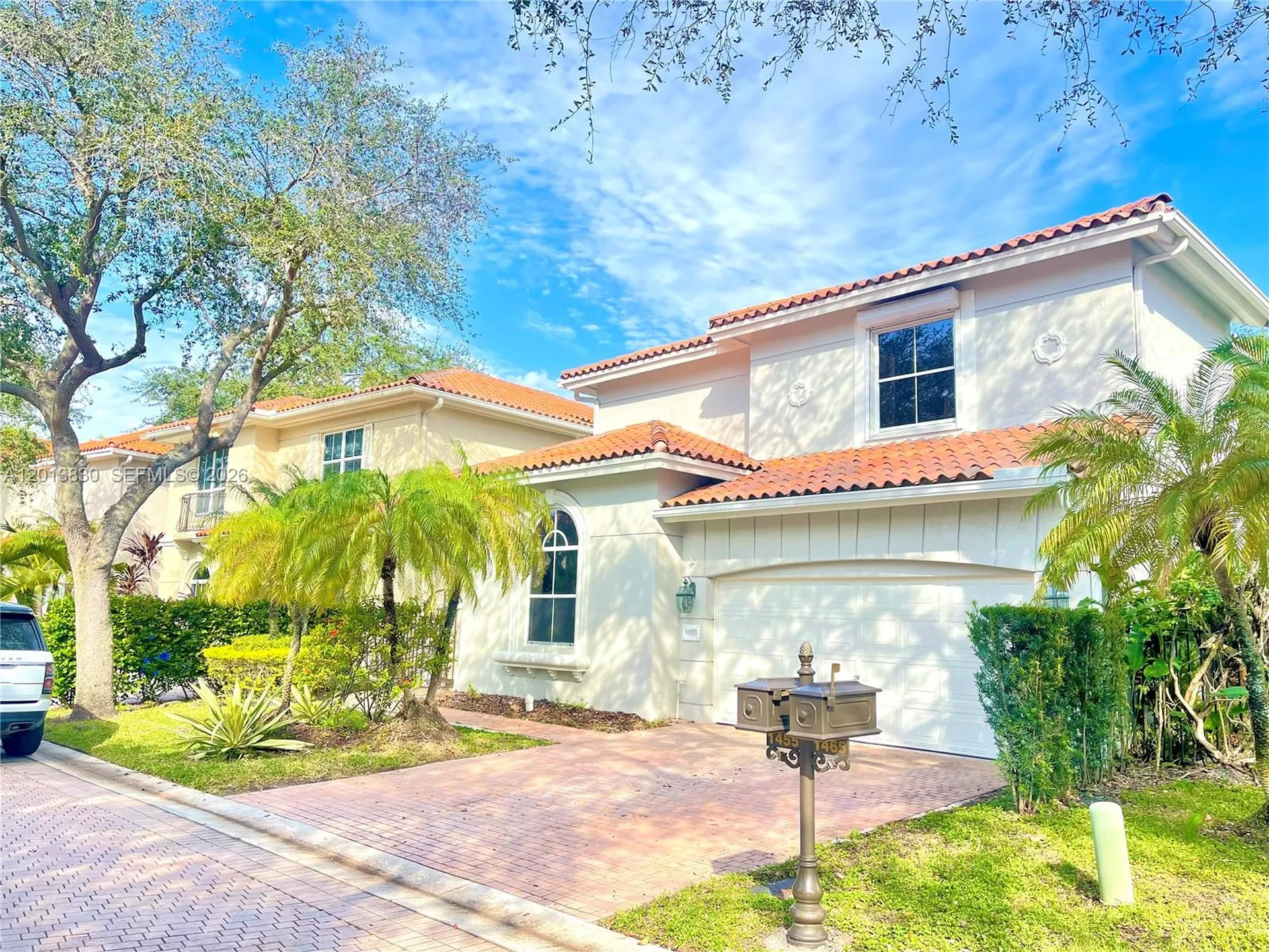 1455 Breakwater Terrace Hollywood FL 33019