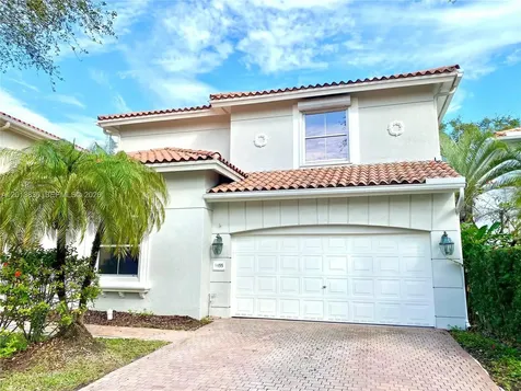 1455 Breakwater Terrace Hollywood FL 33019