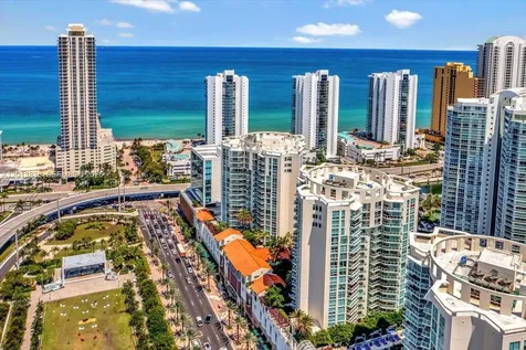 250 Sunny Isles Boulevard Sunny Isles Beach FL 33160