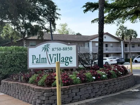 8750 Royal Palm Boulevard Coral Springs FL 33065