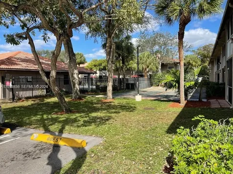 8750 Royal Palm Boulevard Coral Springs FL 33065
