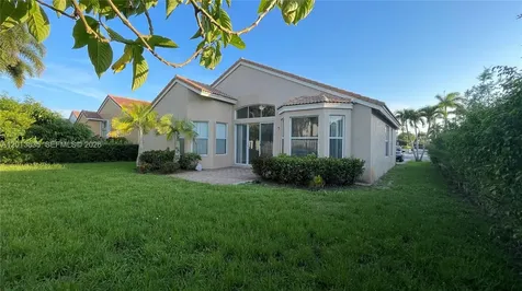 18811 SW 29th Court Miramar FL 33029
