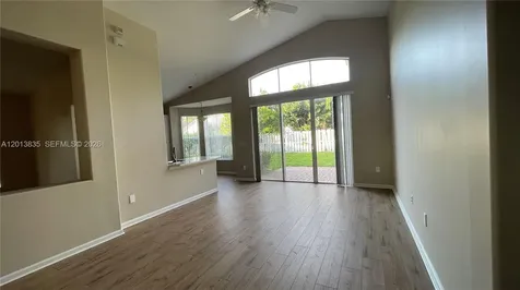 18811 SW 29th Court Miramar FL 33029