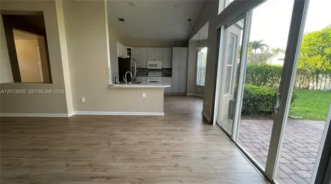 18811 SW 29th Court Miramar FL 33029