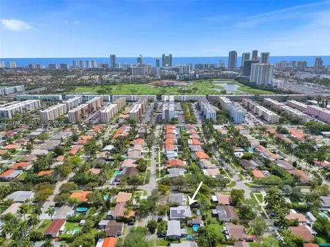 918 NE 4th Court Hallandale Beach FL 33009