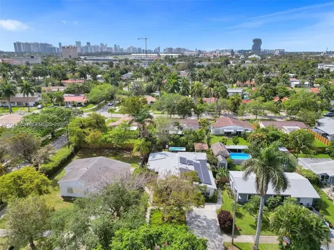 918 NE 4th Court Hallandale Beach FL 33009