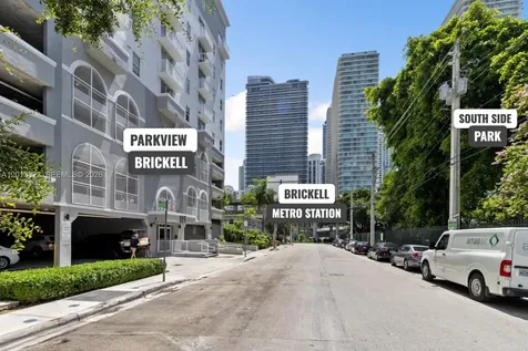 115 SW 11th Street Miami FL 33130